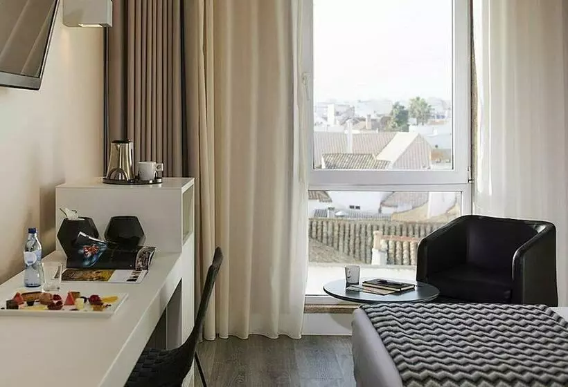 اتاق سوپریور, Faro & Beach Club