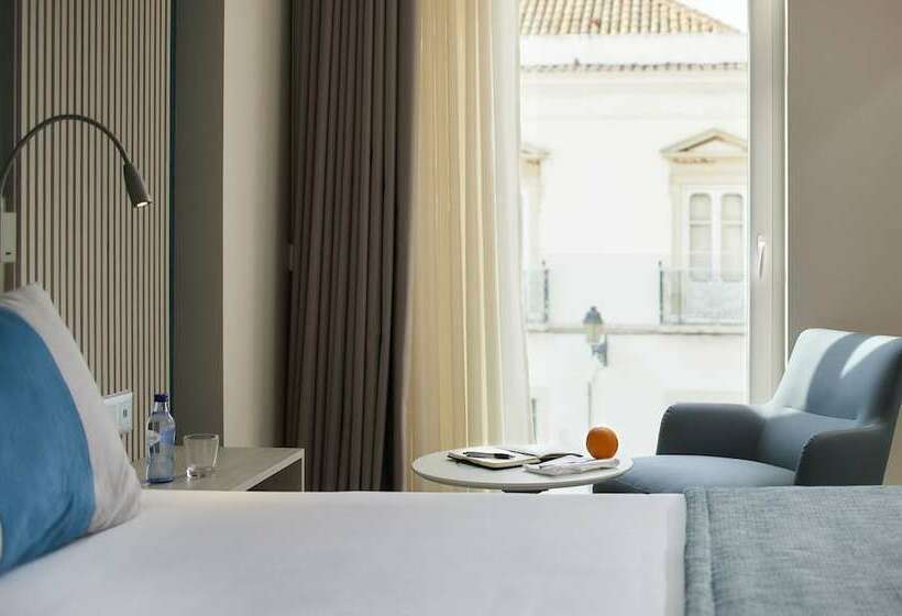 اتاق پرمیوم, Faro & Beach Club