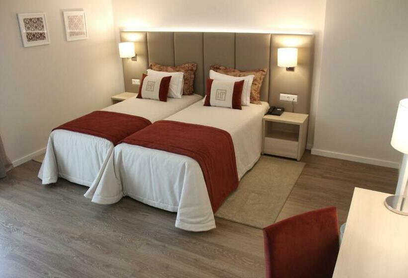 スタンダードルーム, Fatima