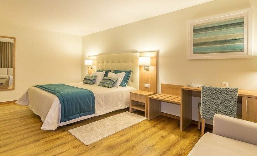 スタンダードルーム, Fatima