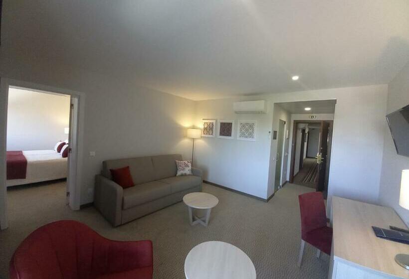 ジュニアスイート, Fatima