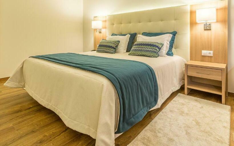 スタンダードシングルルーム, Fatima