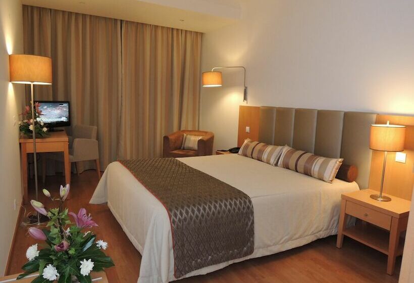 シングルデラックスルーム, Fatima