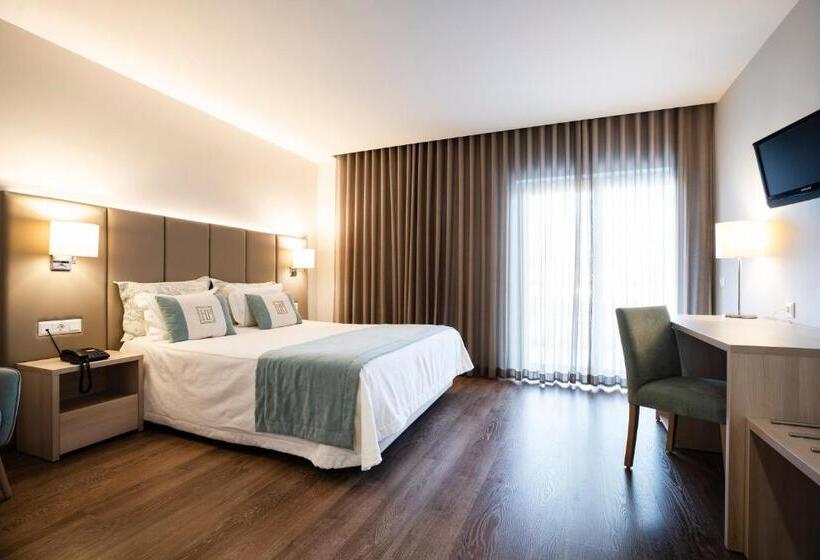 スタンダードルーム, Fatima