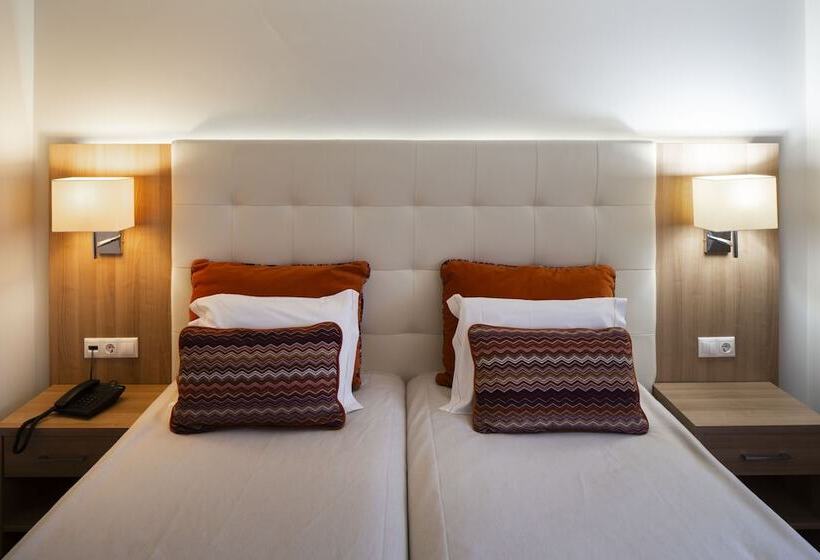 スタンダードルーム, Fatima