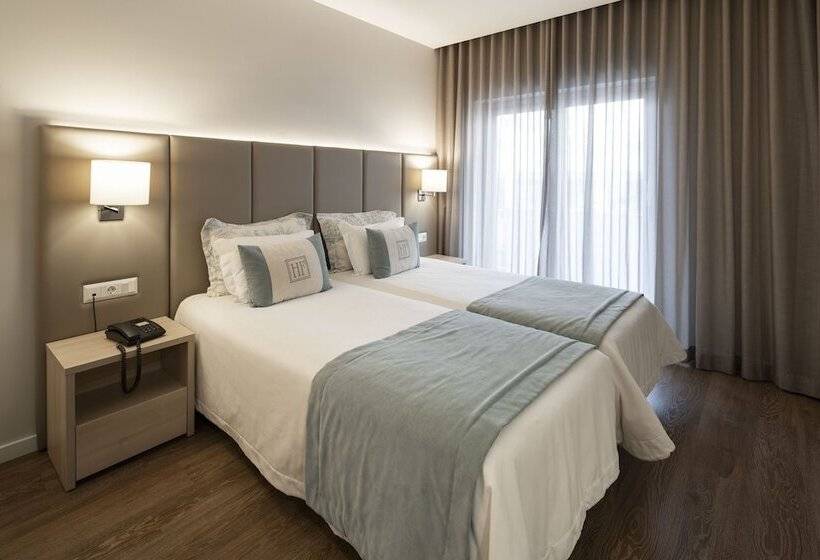 スタンダードルーム, Fatima