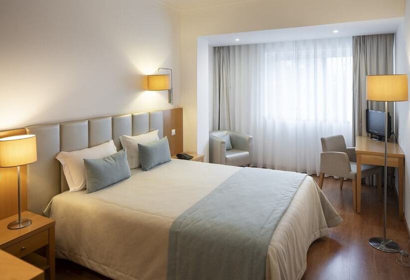 シングルデラックスルーム, Fatima