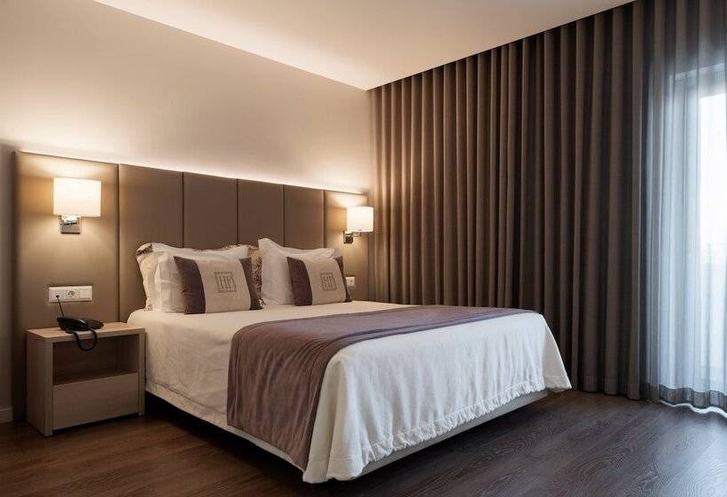 シングルデラックスルーム, Fatima