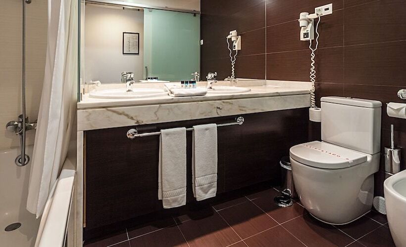 景色の見えるスタンダードシングルルーム, Fatima