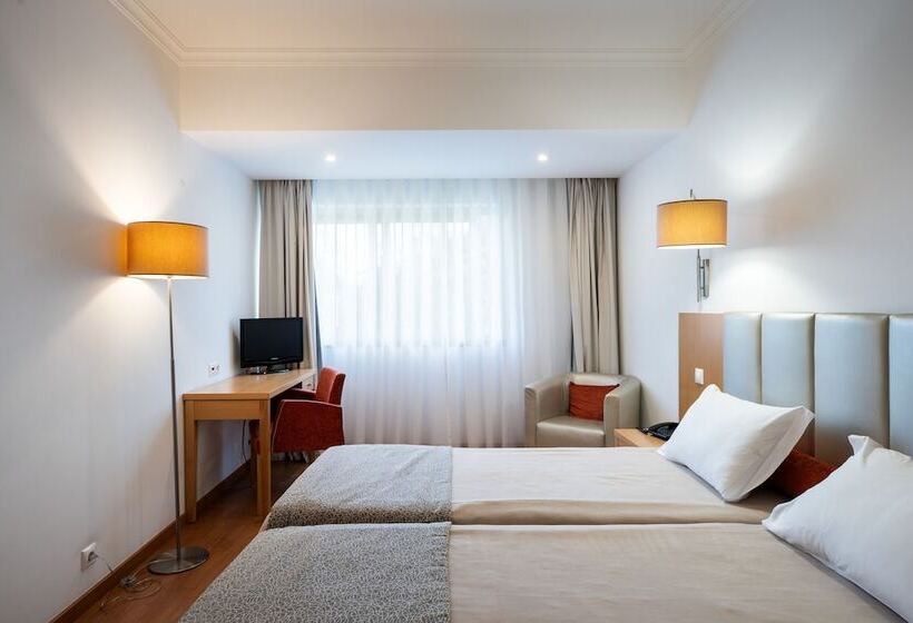 景色の見えるスタンダードシングルルーム, Fatima