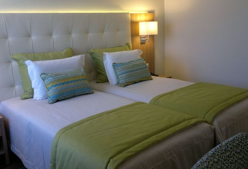 景色の見えるスタンダードシングルルーム, Fatima