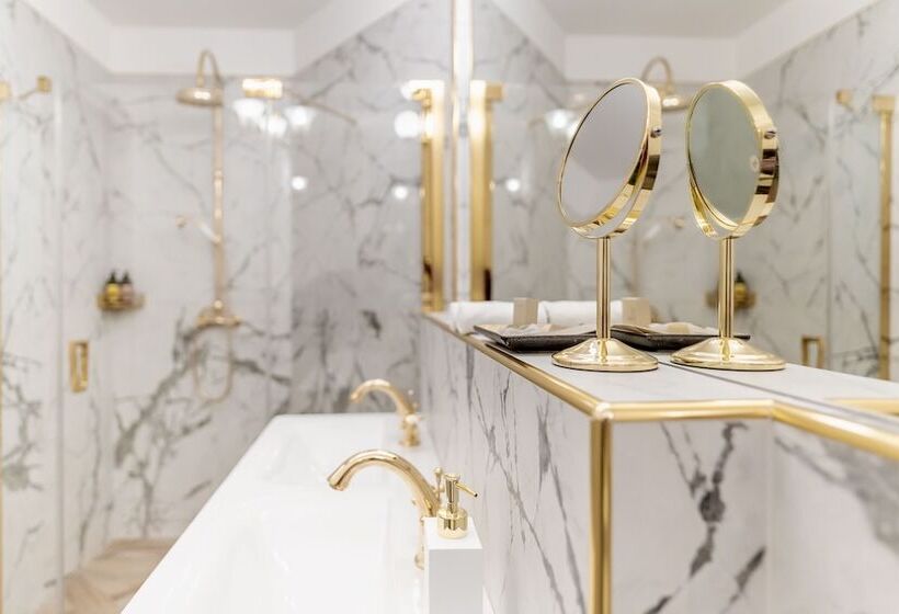 １ベッドルームアパートメント, H15 Francuski Old Town   Destigo Hotels