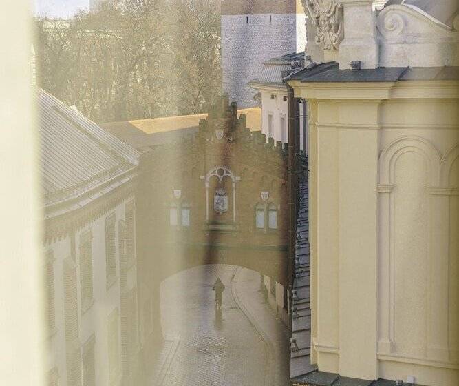 Апартаменты 1 Спальня, H15 Francuski Old Town   Destigo Hotels
