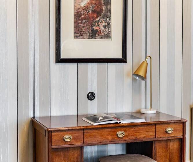 １ベッドルームアパートメント, H15 Francuski Old Town   Destigo Hotels