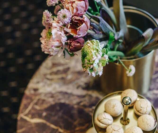 １ベッドルームアパートメント, H15 Francuski Old Town   Destigo Hotels