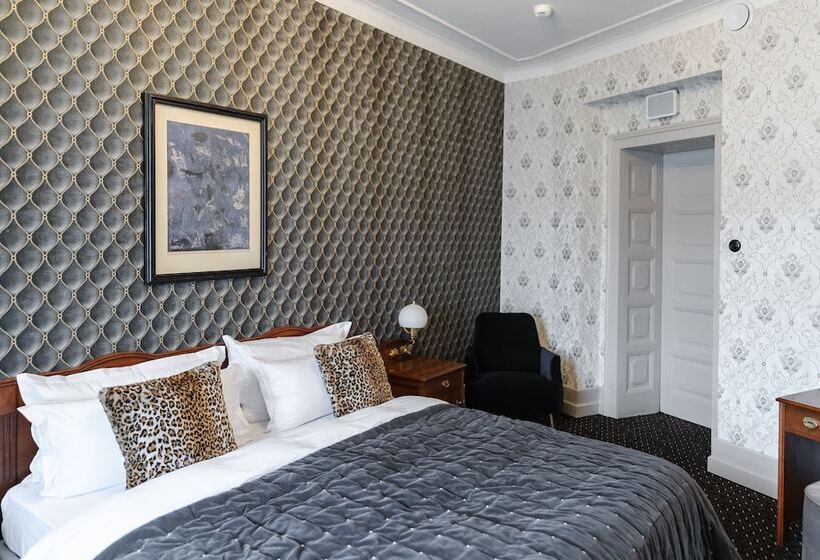 Апартаменты 1 Спальня, H15 Francuski Old Town   Destigo Hotels