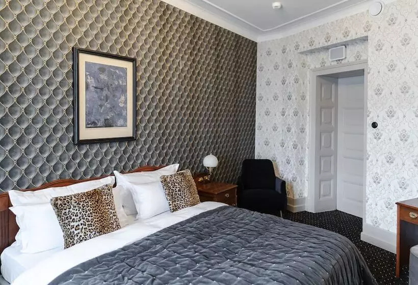 1 Bedroom Apartment, H15 Francuski Old Town   Destigo Hotels
