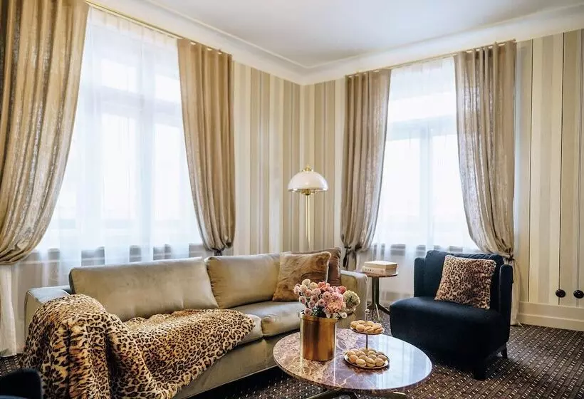 1 Bedroom Apartment, H15 Francuski Old Town   Destigo Hotels
