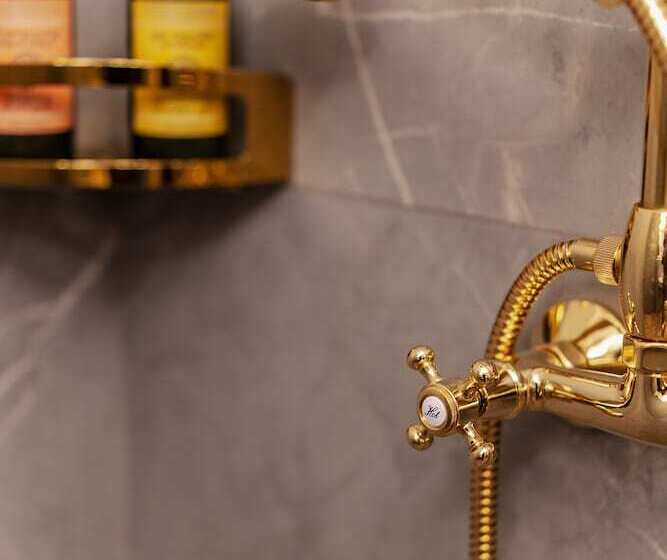 デラックスルーム, H15 Francuski Old Town   Destigo Hotels