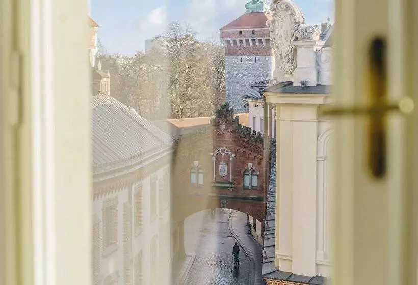 Deluxe Room, H15 Francuski Old Town   Destigo Hotels