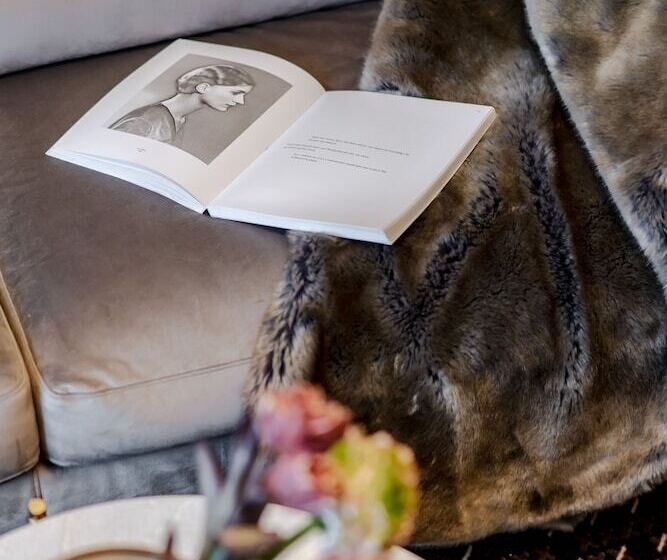 デラックスルーム, H15 Francuski Old Town   Destigo Hotels