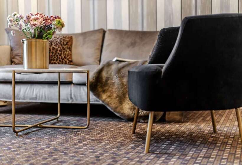 デラックスルーム, H15 Francuski Old Town   Destigo Hotels