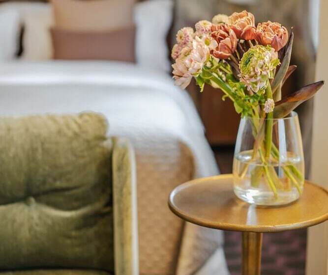 プレミアムルーム, H15 Francuski Old Town   Destigo Hotels