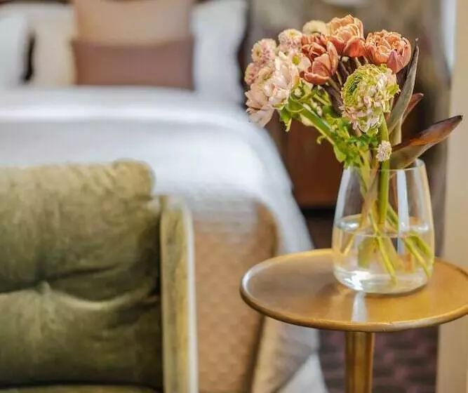 Premium Room, H15 Francuski Old Town   Destigo Hotels