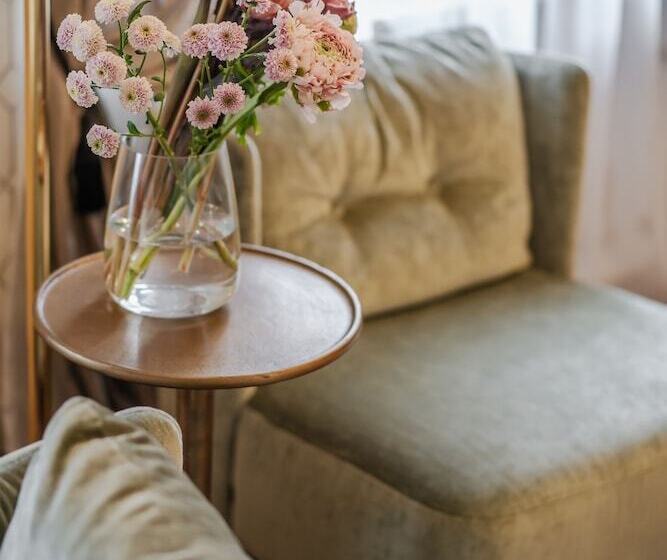 プレミアムルーム, H15 Francuski Old Town   Destigo Hotels