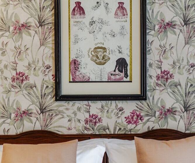 プレミアムルーム, H15 Francuski Old Town   Destigo Hotels