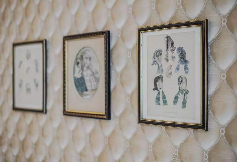 Premium Room, H15 Francuski Old Town   Destigo Hotels