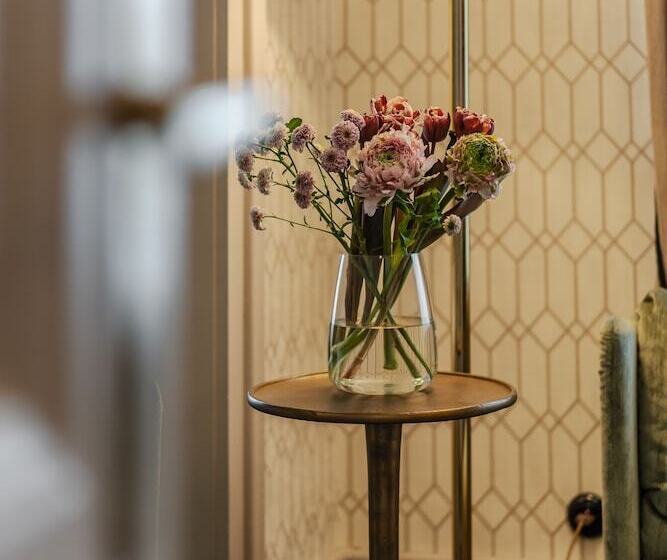 プレミアムルーム, H15 Francuski Old Town   Destigo Hotels