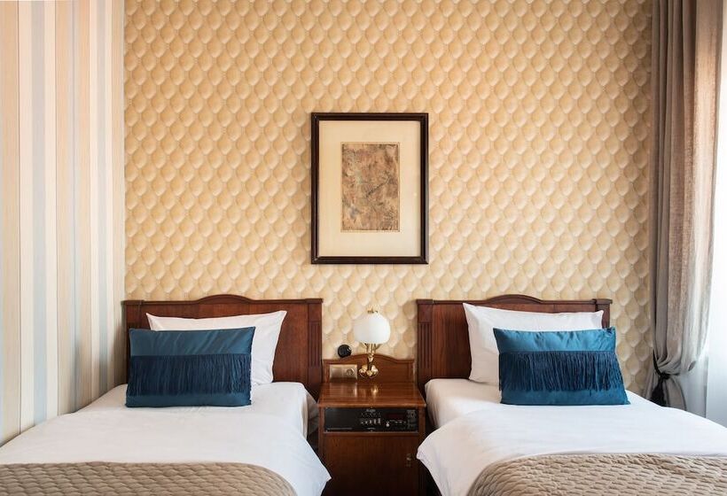 プレミアムルーム, H15 Francuski Old Town   Destigo Hotels