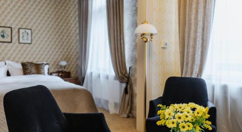 スタンダードルーム, H15 Francuski Old Town   Destigo Hotels