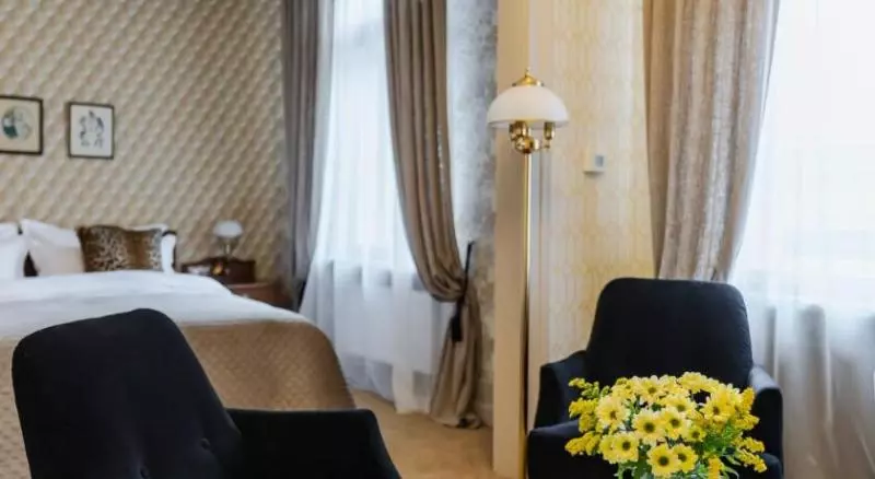 Standard Room, H15 Francuski Old Town   Destigo Hotels