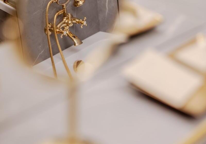 スタンダードルーム, H15 Francuski Old Town   Destigo Hotels