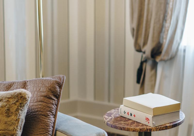 １ベッドルームアパートメント, H15 Francuski Old Town   Destigo Hotels