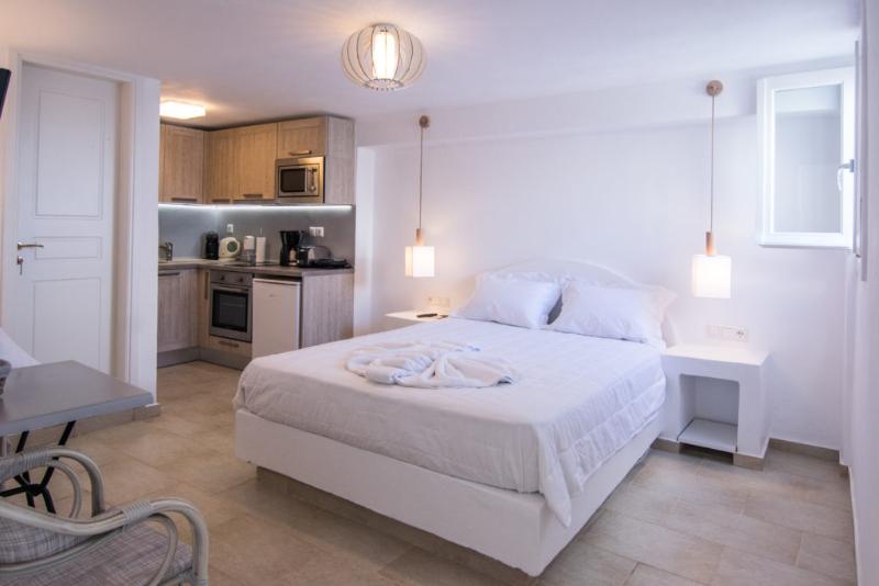 Номер Стандарт, H15 Francuski Old Town   Destigo Hotels