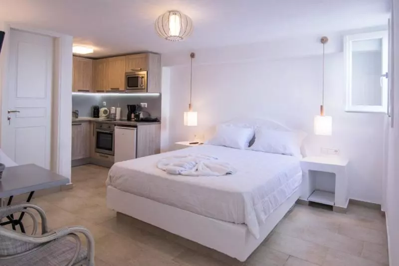 Standard Room, H15 Francuski Old Town   Destigo Hotels