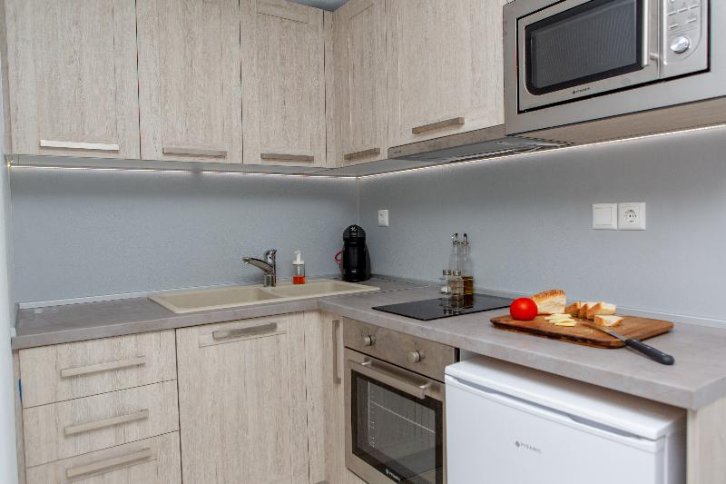 スタンダードルーム, H15 Francuski Old Town   Destigo Hotels