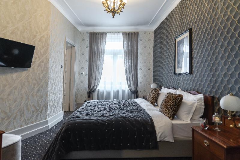 プレミアムルーム, H15 Francuski Old Town   Destigo Hotels