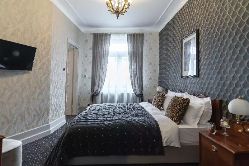 Premium Room, H15 Francuski Old Town   Destigo Hotels
