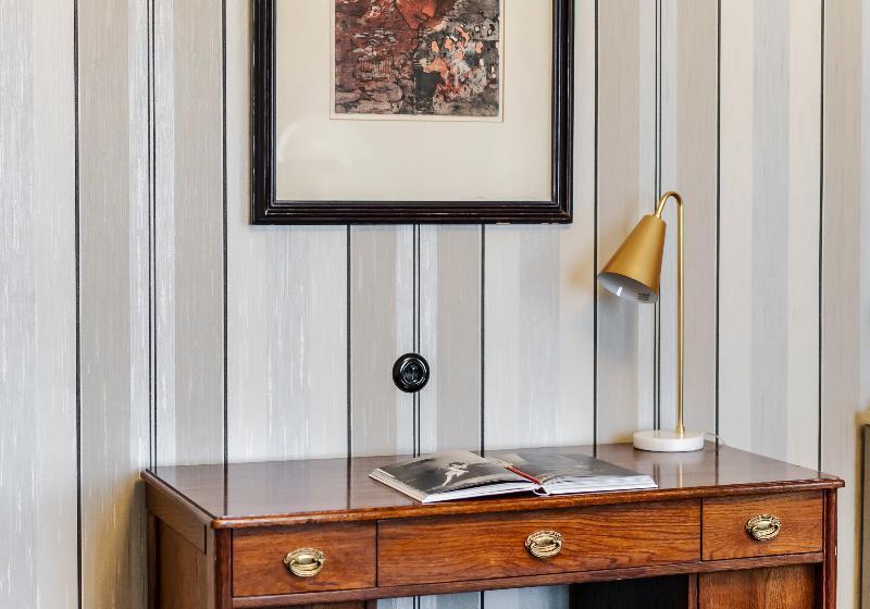 プレミアムルーム, H15 Francuski Old Town   Destigo Hotels