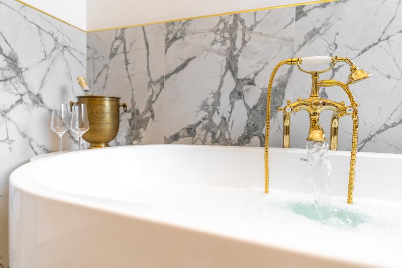 プレミアムルーム, H15 Francuski Old Town   Destigo Hotels