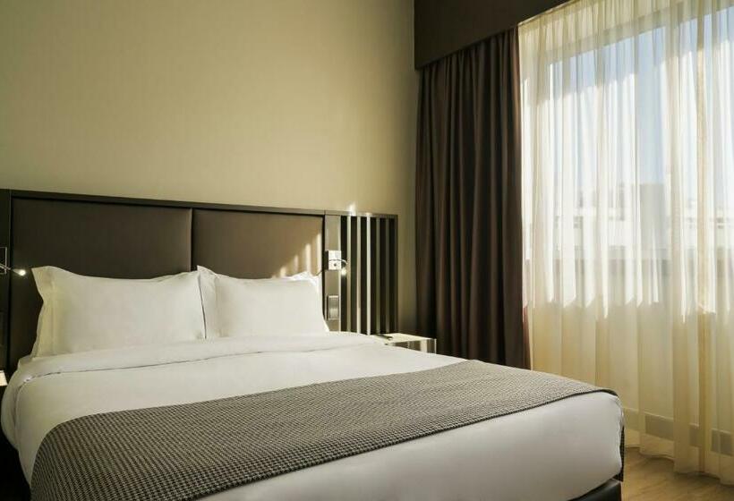 اتاق راحتی, Hf Fenix Lisboa