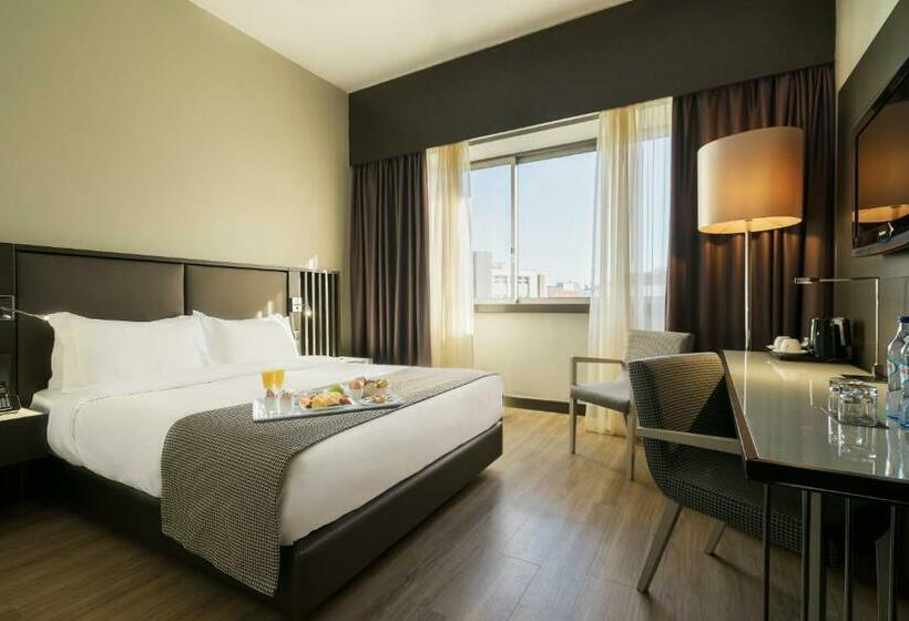 اتاق استاندارد, Hf Fenix Lisboa