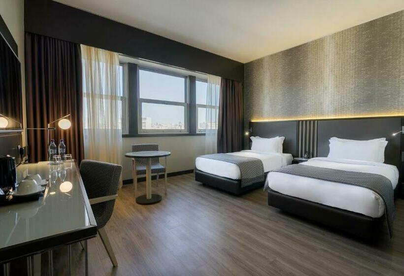 اتاق استاندارد, Hf Fenix Lisboa