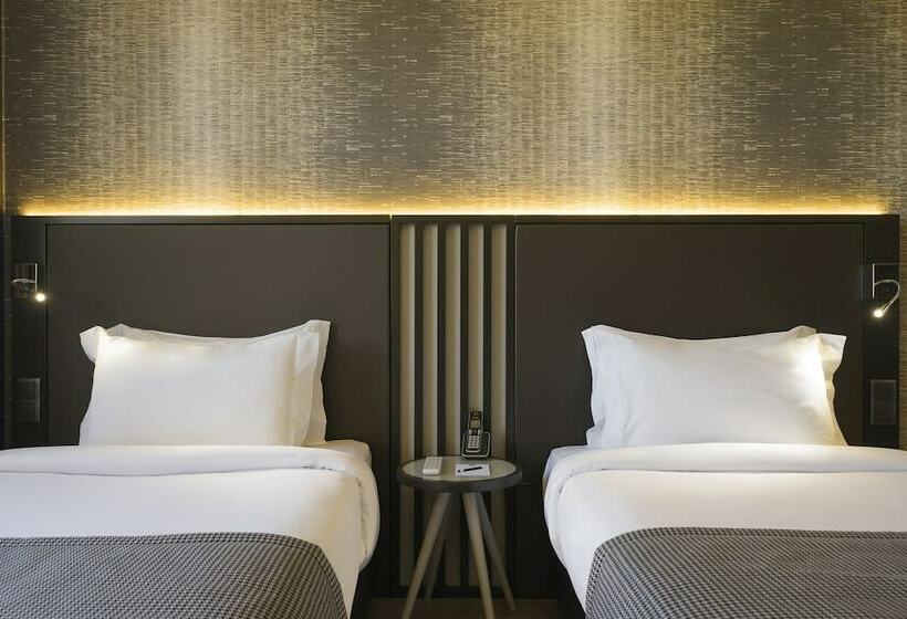 اتاق راحتی, Hf Fenix Lisboa