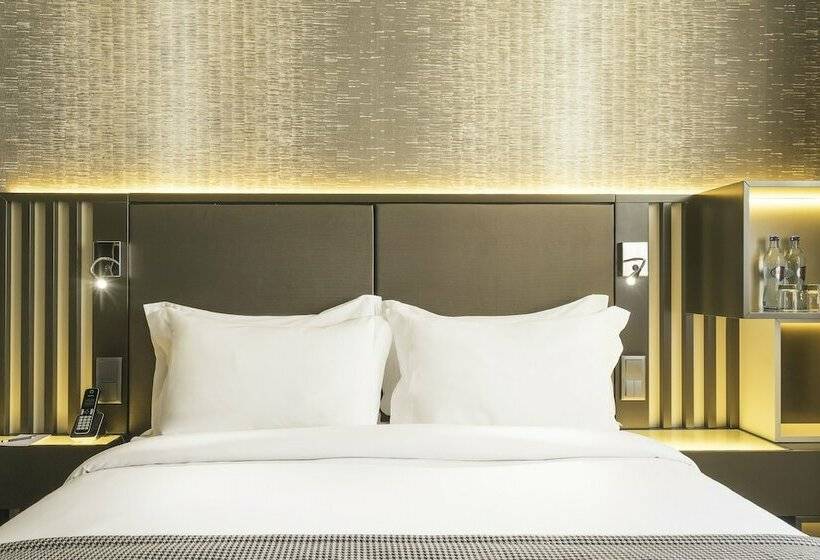 اتاق راحتی, Hf Fenix Lisboa