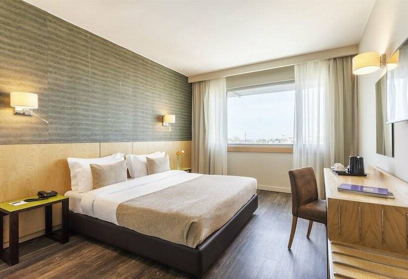 Quarto Comfort, Hf Ipanema Porto